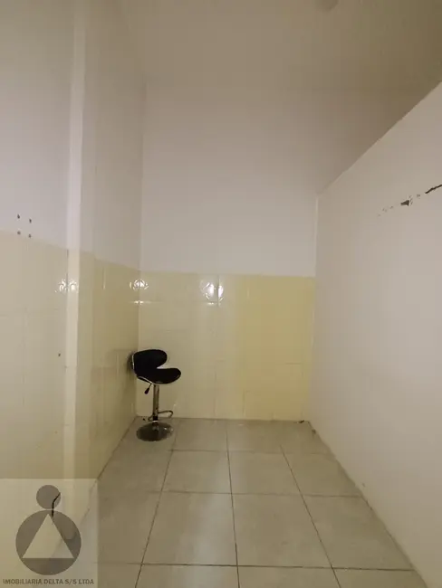 Foto 8 de Sala Comercial com 2 quartos para alugar, 60m2 em Jardim Novo Sabará, Londrina - PR
