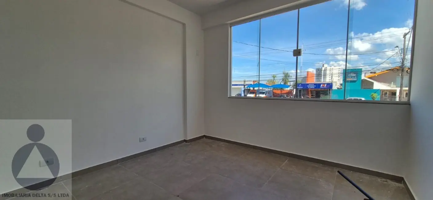 Foto 3 de Sala Comercial com 9 quartos para alugar, 350m2 em Boa Vista, Londrina - PR