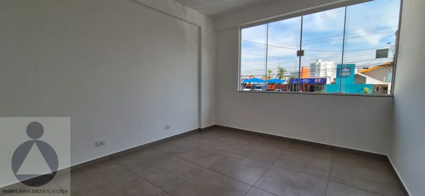 Foto 4 de Sala Comercial com 9 quartos para alugar, 350m2 em Boa Vista, Londrina - PR