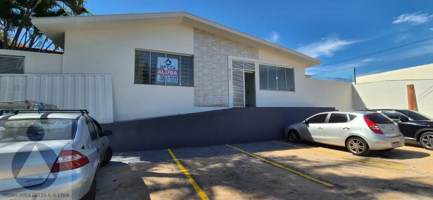 Foto 1 de Sala Comercial com 9 quartos para alugar, 350m2 em Boa Vista, Londrina - PR