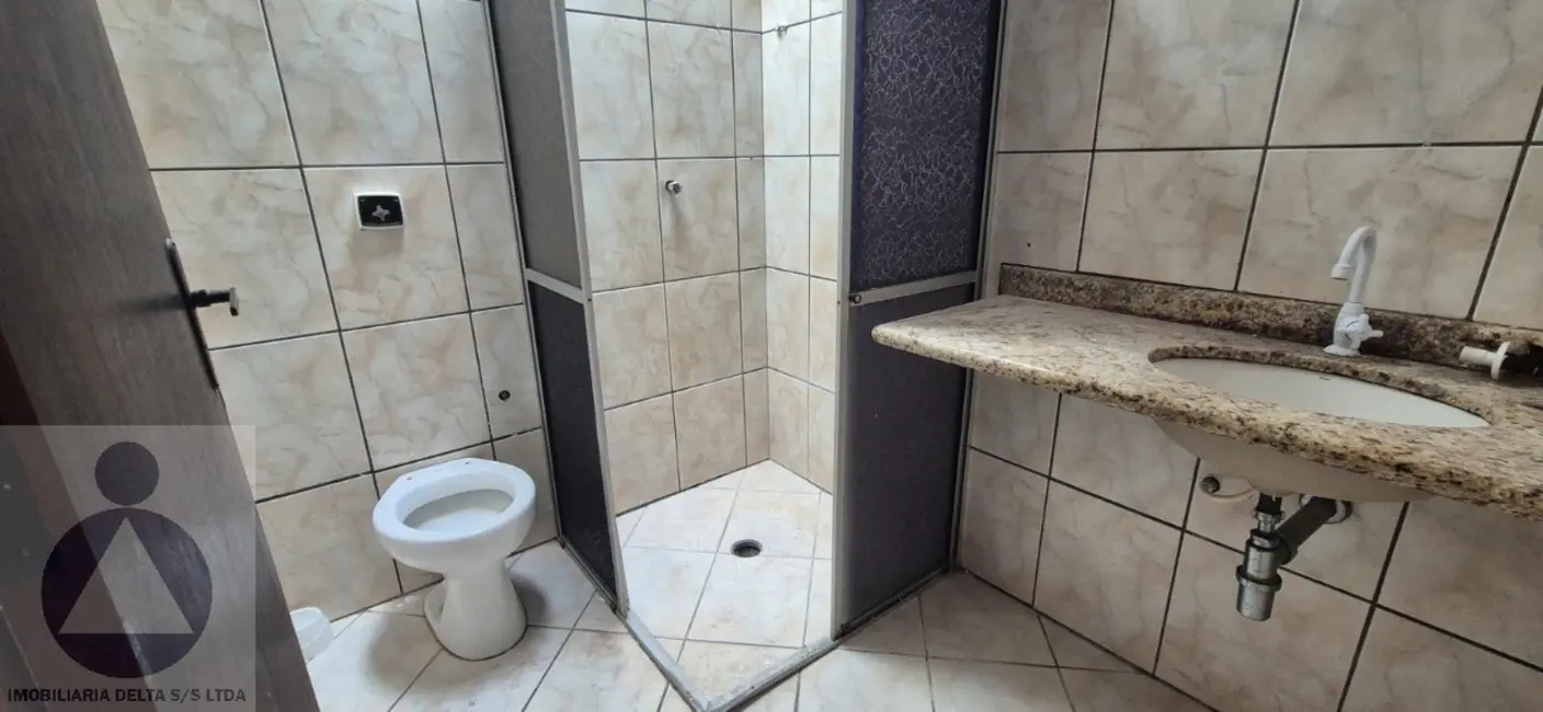 Foto 7 de Casa com 3 quartos para alugar, 100m2 em Jardim Império do Sol, Londrina - PR