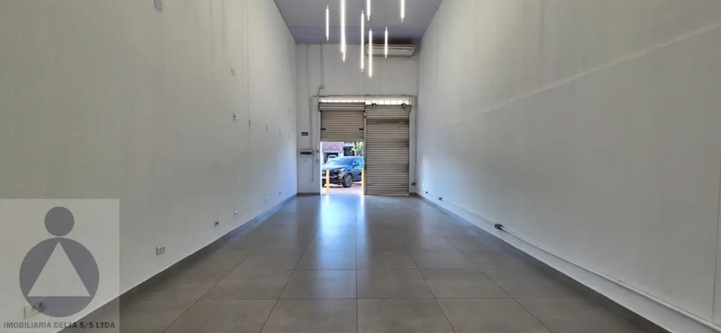 Sala Comercial para alugar, 300m2 em Conjunto Vivi Xavier, Londrina - PR - imagem 2 Foto 2 de Sala Comercial para alugar, 300m2 em Conjunto Vivi Xavier, Londrina - PR