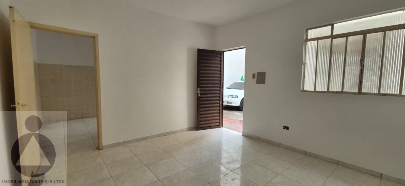 Casa com 1 quarto para alugar, 90m2 em Vitória, Londrina - PR - imagem 3 Foto 3 de Casa com 1 quarto para alugar, 90m2 em Vitória, Londrina - PR
