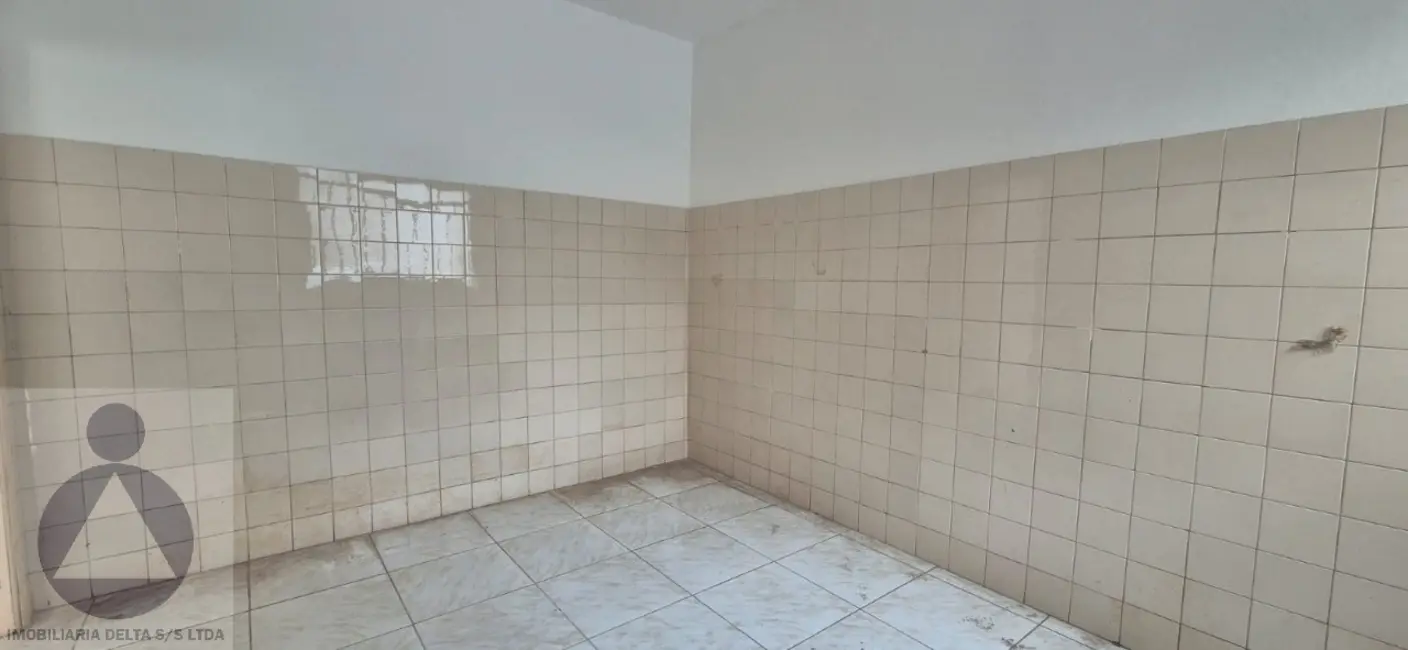 Casa com 1 quarto para alugar, 90m2 em Vitória, Londrina - PR - imagem 5 Foto 5 de Casa com 1 quarto para alugar, 90m2 em Vitória, Londrina - PR