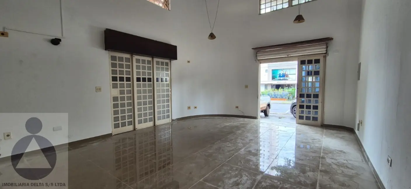 Foto 5 de Sala Comercial para alugar, 50m2 em Londrina - PR