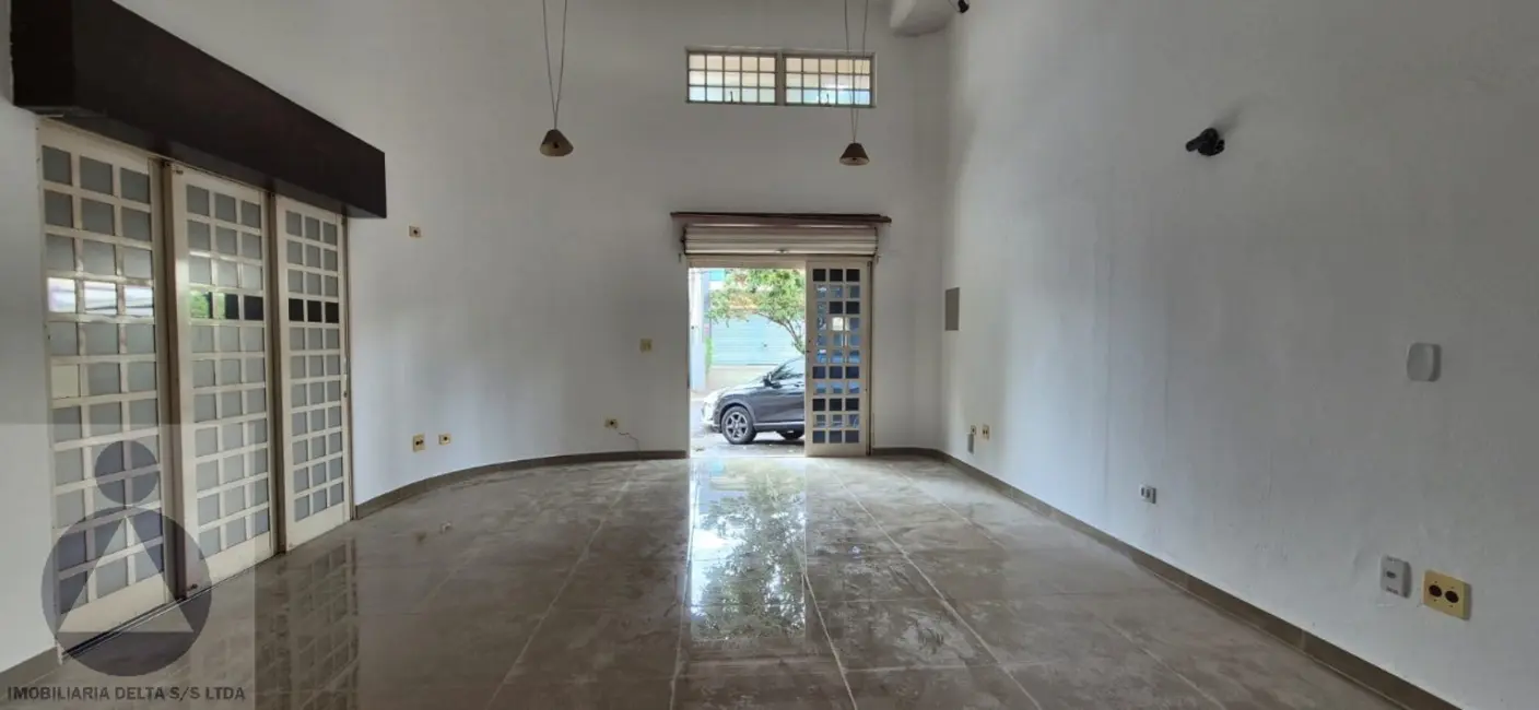Foto 3 de Sala Comercial para alugar, 50m2 em Londrina - PR