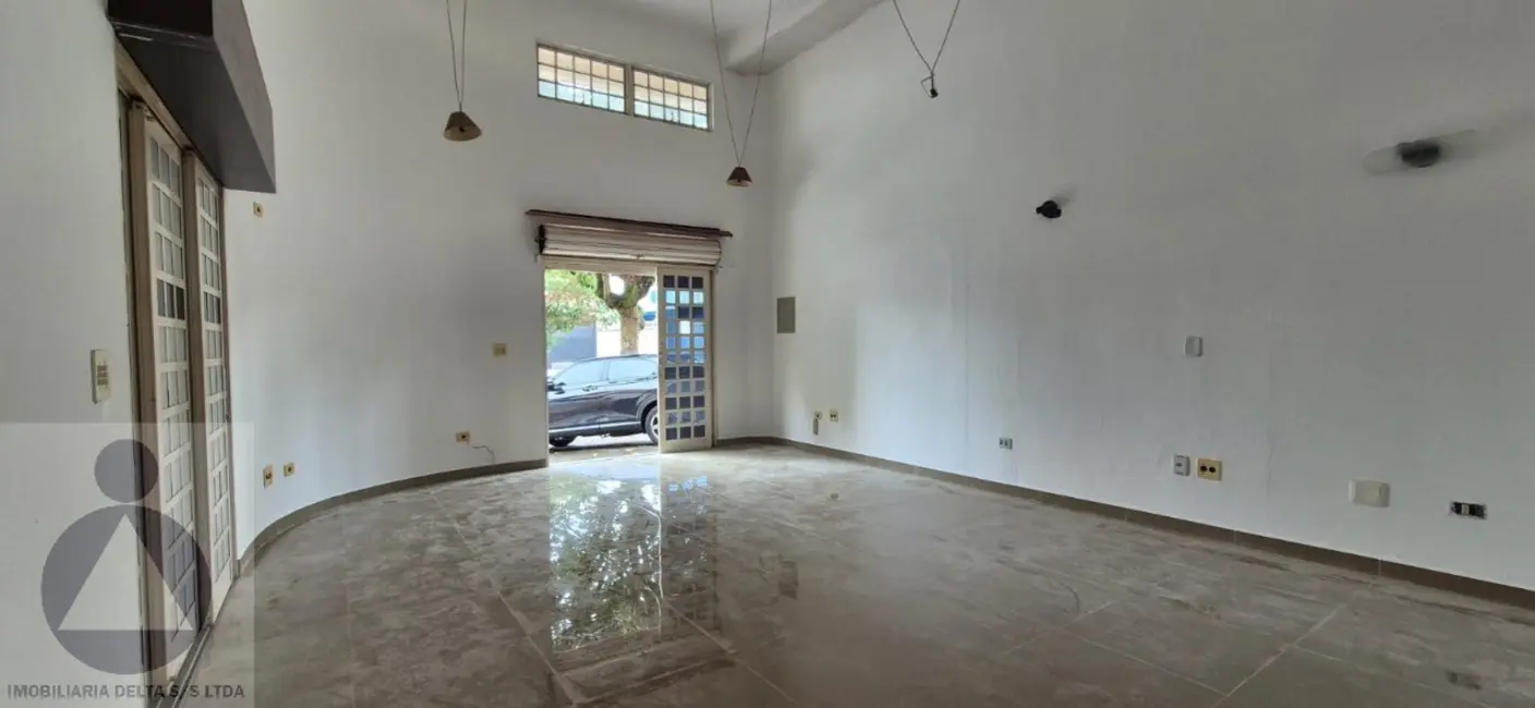 Foto 4 de Sala Comercial para alugar, 50m2 em Londrina - PR