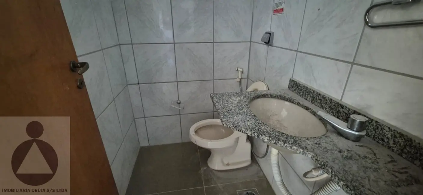 Foto 7 de Sala Comercial para alugar, 50m2 em Londrina - PR