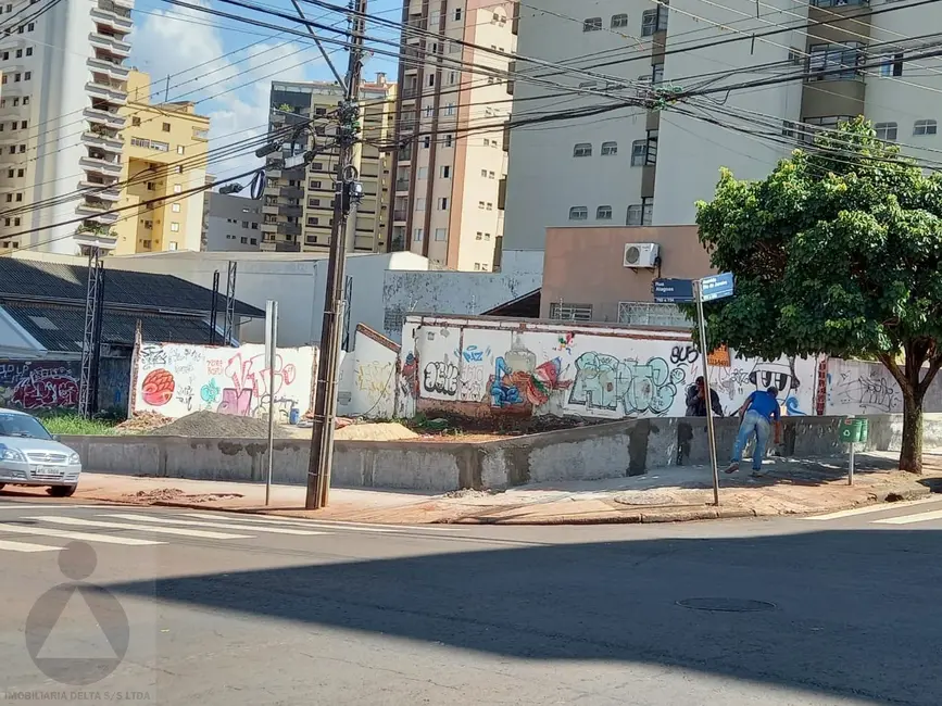 Terreno / Lote à venda, 338m2 em Centro, Londrina - PR - imagem 3 Foto 3 de Terreno / Lote à venda, 338m2 em Centro, Londrina - PR