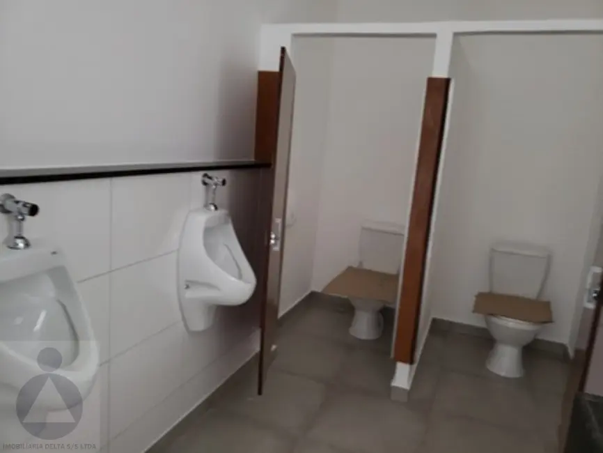 Sala Comercial para alugar, 220m2 em Vitória, Londrina - PR - imagem 6 Foto 6 de Sala Comercial para alugar, 220m2 em Vitória, Londrina - PR