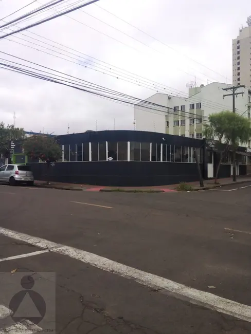 Foto 1 de Sala Comercial para alugar, 220m2 em Vitória, Londrina, PR