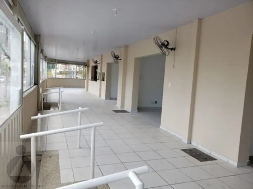 Sala Comercial para alugar, 220m2 em Vitória, Londrina - PR - imagem 2 Foto 2 de Sala Comercial para alugar, 220m2 em Vitória, Londrina - PR