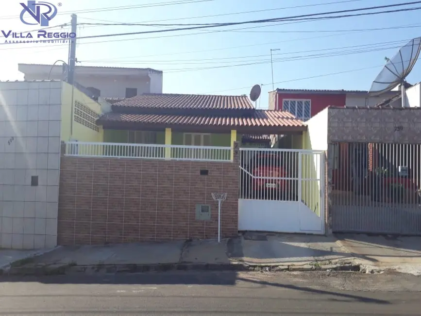 Foto 1 de Casa com 2 quartos à venda, 100m2 em Pilar Do Sul - SP