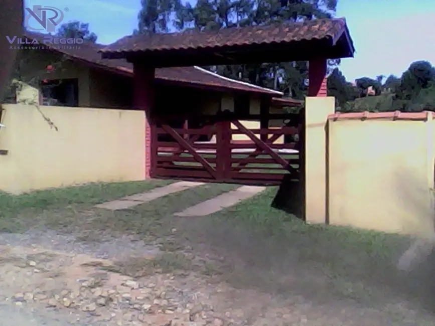 Foto 1 de Chácara com 2 quartos à venda, 250m2 em Sao Miguel Arcanjo - SP