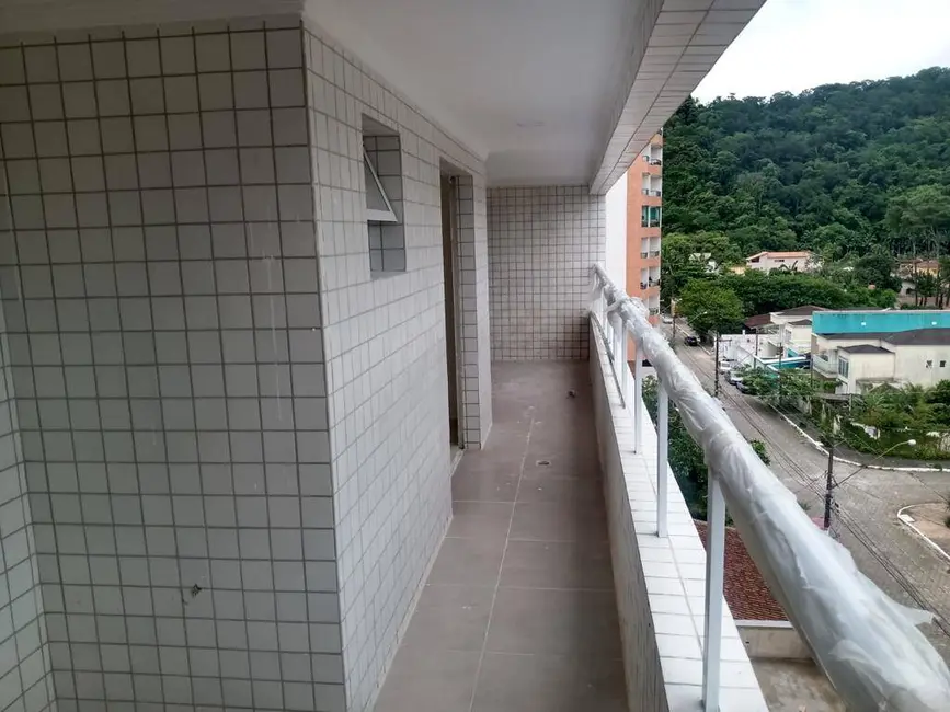 Foto 1 de Apartamento com 2 quartos à venda, 69m2 em Canto do Forte, Praia Grande - SP