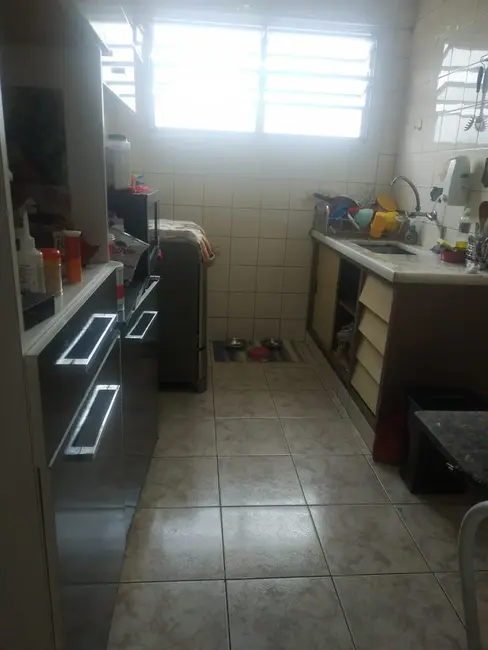 Foto 2 de Apartamento com 1 quarto à venda, 69m2 em Vila Valença, Sao Vicente - SP