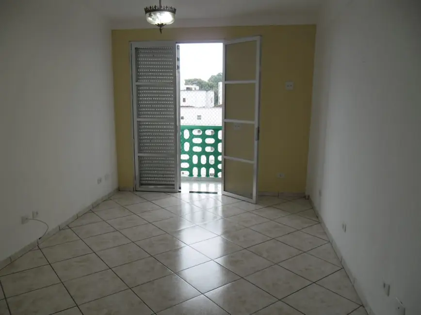 Foto 1 de Apartamento com 1 quarto à venda, 64m2 em Centro, Sao Vicente - SP