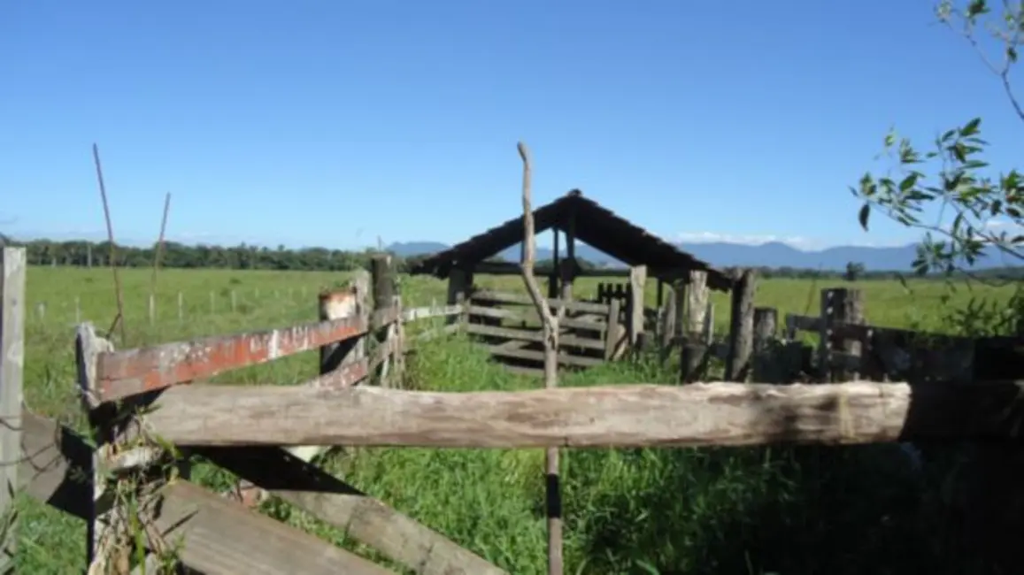 Foto 1 de Chácara à venda, 250000m2 em Santa Catarina, Joinville, SC