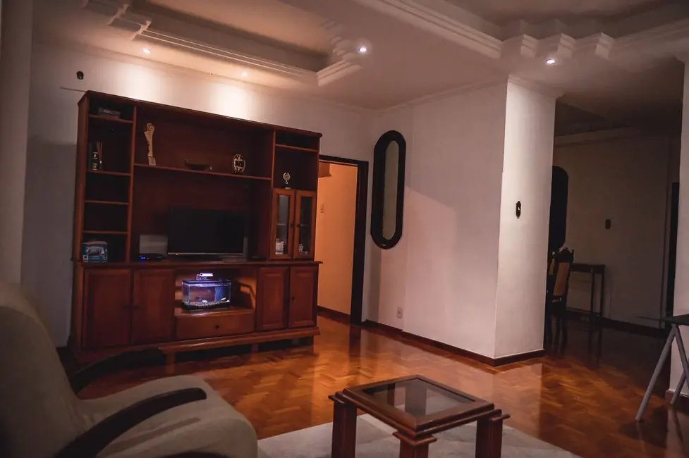 Foto 1 de Apartamento com 2 quartos à venda, 92m2 em Centro, Joinville - SC