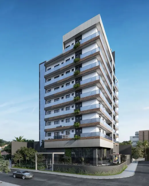 Apartamento com 3 quartos à venda, 173m2 em América, Joinville, SC - imagem 1 Foto 1 de Apartamento com 3 quartos à venda, 173m2 em América, Joinville, SC
