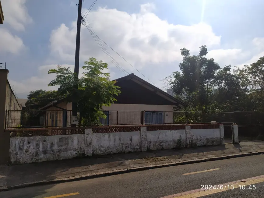 Terreno / Lote à venda, 984m2 em Bom Retiro, Joinville - SC - imagem 4 Foto 4 de Terreno / Lote à venda, 984m2 em Bom Retiro, Joinville - SC