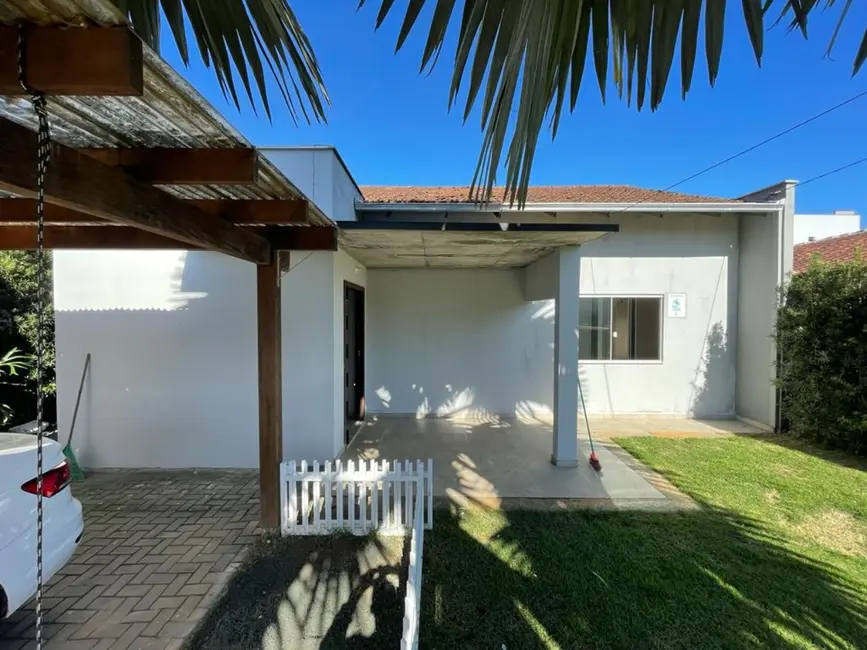 Foto 6 de Casa com 2 quartos à venda, 80m2 em Jardim Iririú, Joinville - SC