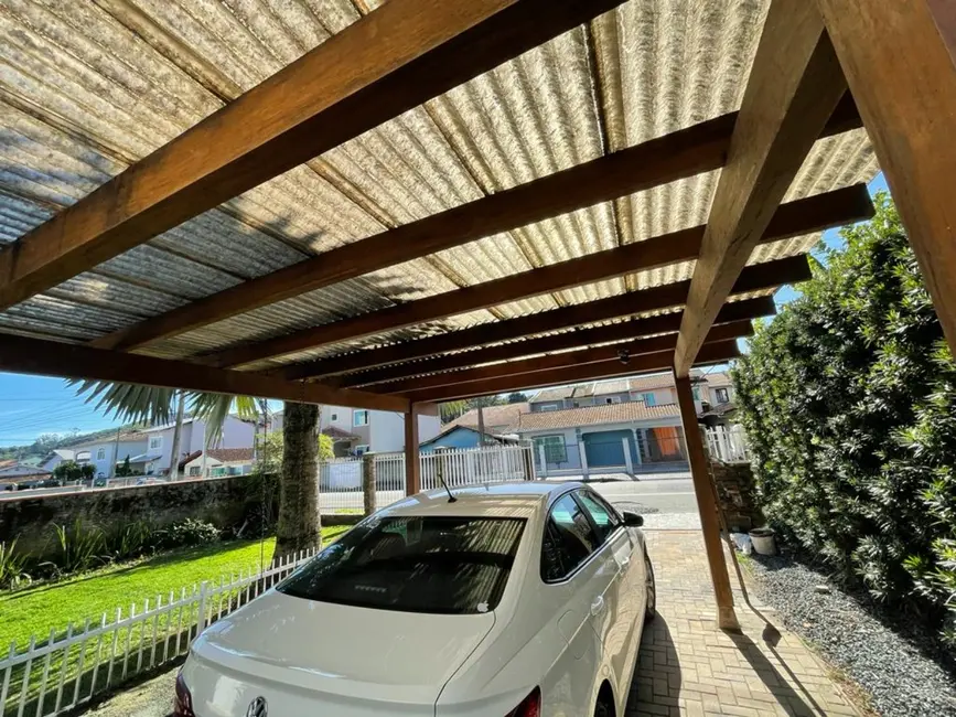 Foto 3 de Casa com 2 quartos à venda, 80m2 em Jardim Iririú, Joinville - SC