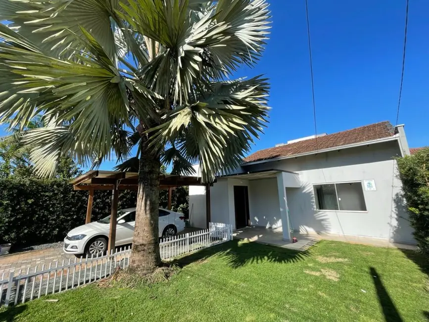 Foto 4 de Casa com 2 quartos à venda, 80m2 em Jardim Iririú, Joinville - SC