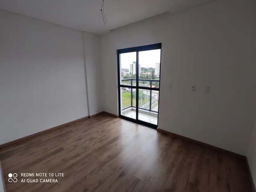 Foto 9 de Apartamento com 2 quartos à venda, 61m2 em Anita Garibaldi, Joinville - SC