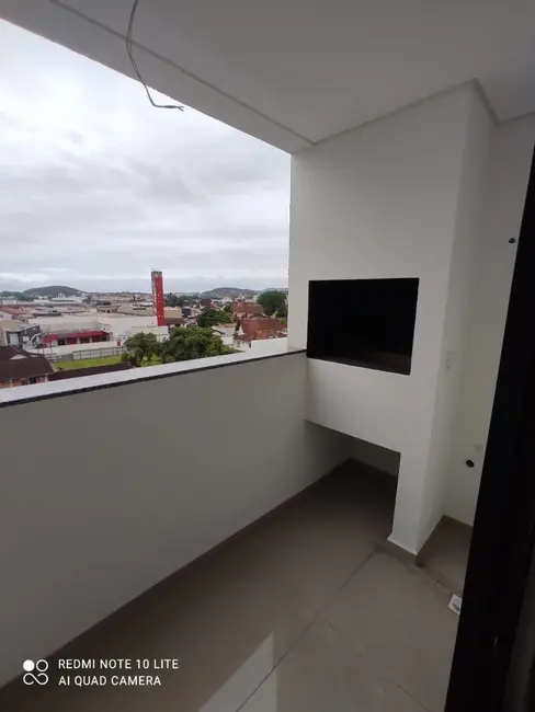 Foto 6 de Apartamento com 2 quartos à venda, 61m2 em Anita Garibaldi, Joinville - SC