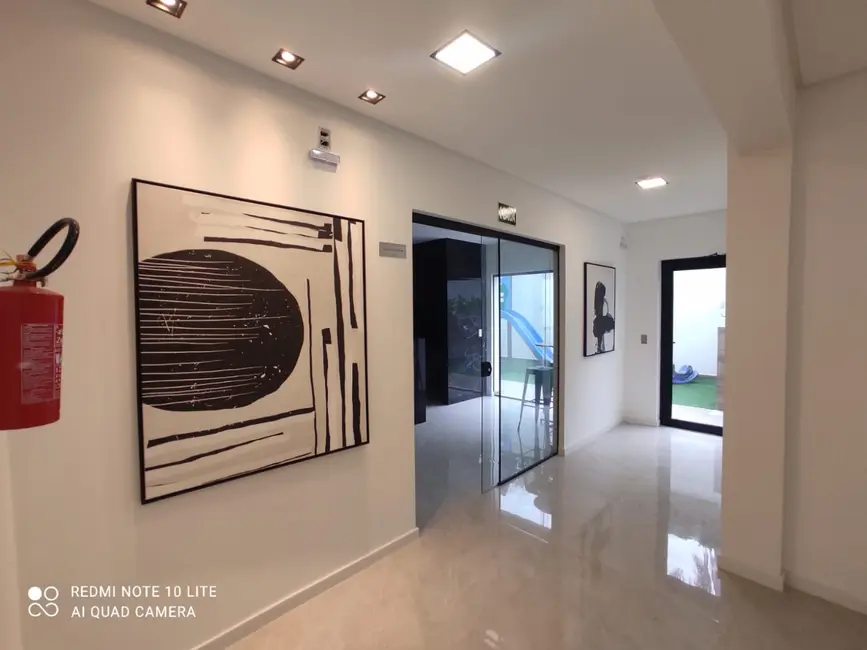 Foto 1 de Apartamento com 2 quartos à venda, 61m2 em Anita Garibaldi, Joinville - SC