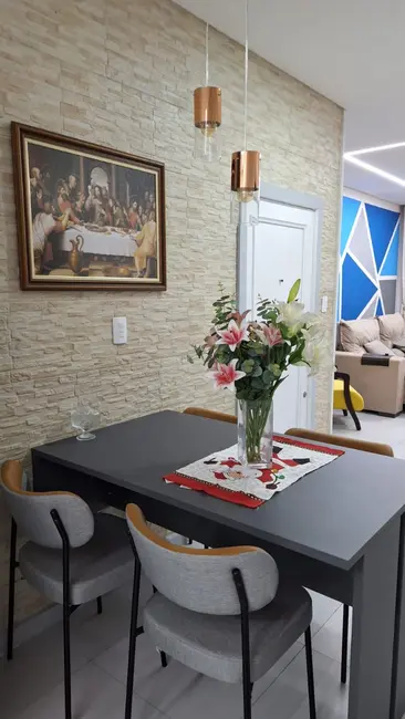 Foto 3 de Apartamento com 2 quartos à venda, 103m2 em Centro, Joinville - SC