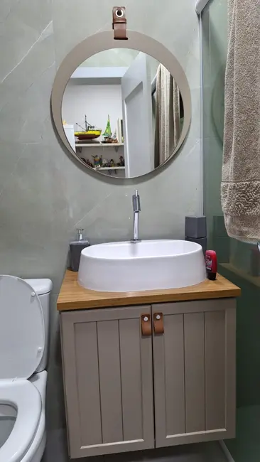 Foto 9 de Apartamento com 2 quartos à venda, 103m2 em Centro, Joinville - SC