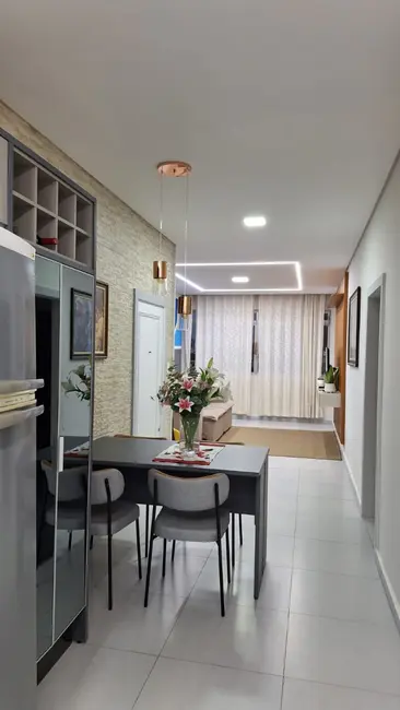 Foto 7 de Apartamento com 2 quartos à venda, 103m2 em Centro, Joinville - SC