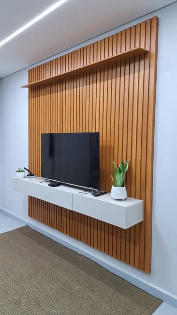 Foto 6 de Apartamento com 2 quartos à venda, 103m2 em Centro, Joinville - SC