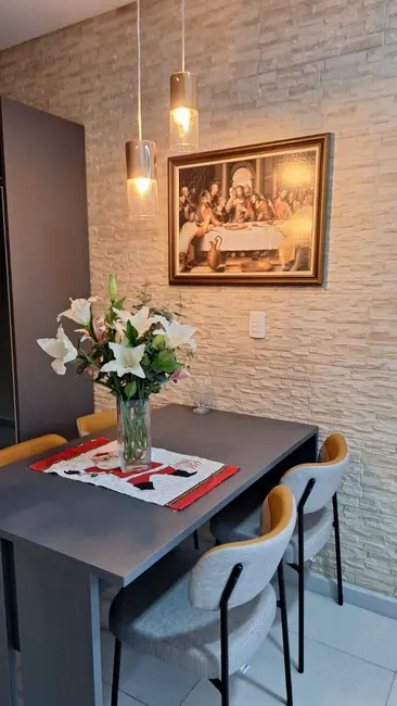 Foto 4 de Apartamento com 2 quartos à venda, 103m2 em Centro, Joinville - SC