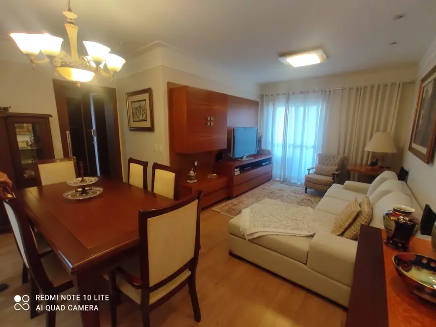 Apartamento com 2 quartos à venda, 95m2 em América, Joinville - SC - imagem 7 Foto 7 de Apartamento com 2 quartos à venda, 95m2 em América, Joinville - SC