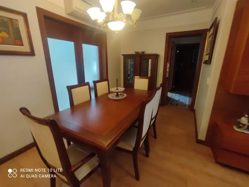 Apartamento com 2 quartos à venda, 95m2 em América, Joinville - SC - imagem 6 Foto 6 de Apartamento com 2 quartos à venda, 95m2 em América, Joinville - SC