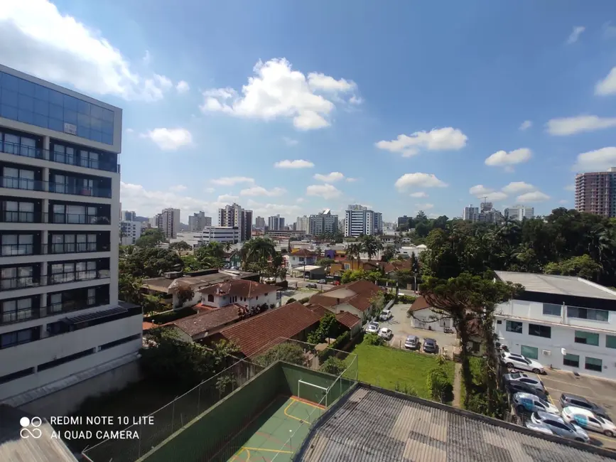 Apartamento com 2 quartos à venda, 95m2 em América, Joinville - SC - imagem 5 Foto 5 de Apartamento com 2 quartos à venda, 95m2 em América, Joinville - SC