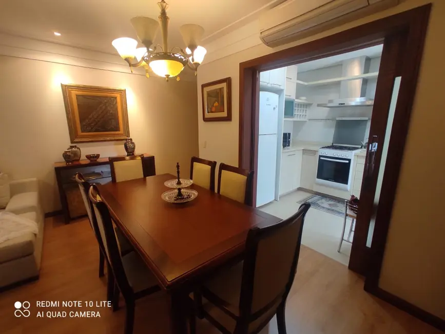 Apartamento com 2 quartos à venda, 95m2 em América, Joinville - SC - imagem 8 Foto 8 de Apartamento com 2 quartos à venda, 95m2 em América, Joinville - SC