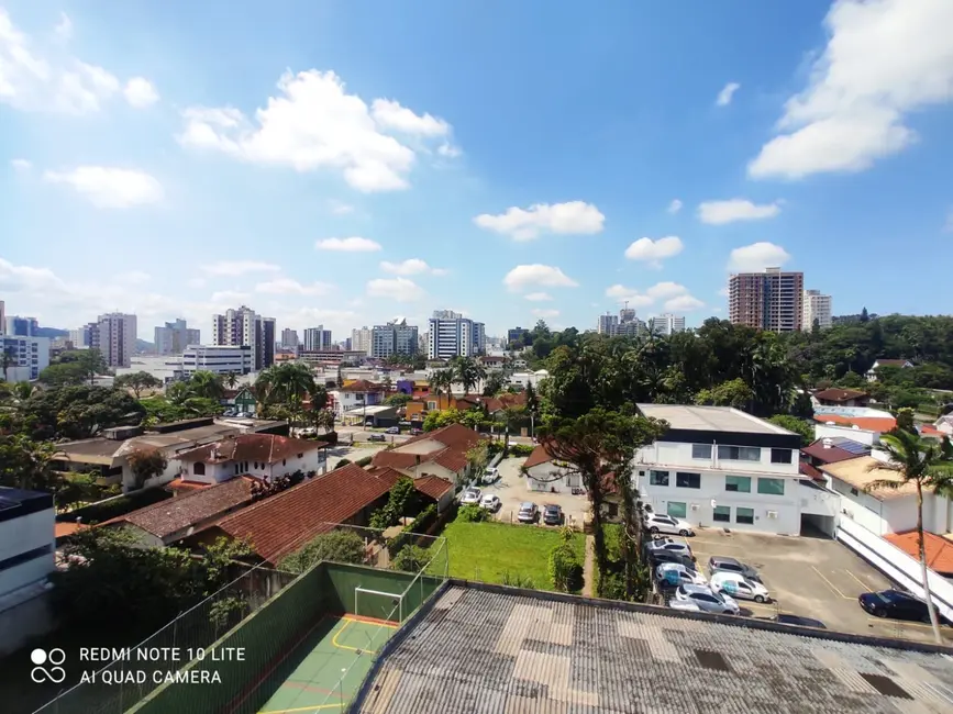 Apartamento com 2 quartos à venda, 95m2 em América, Joinville - SC - imagem 4 Foto 4 de Apartamento com 2 quartos à venda, 95m2 em América, Joinville - SC