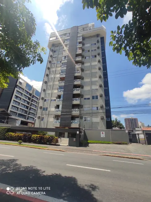 Apartamento com 2 quartos à venda, 95m2 em América, Joinville - SC - imagem 2 Foto 2 de Apartamento com 2 quartos à venda, 95m2 em América, Joinville - SC