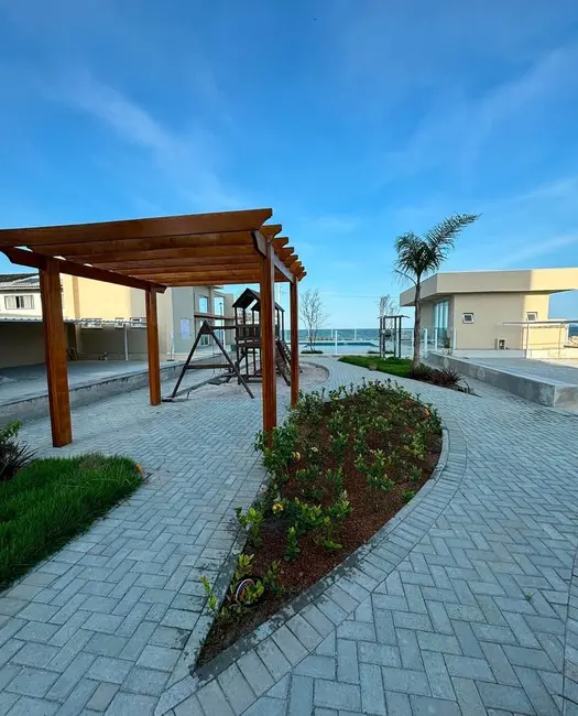 Foto 8 de Apartamento com 3 quartos à venda, 90m2 em Itapoa - SC