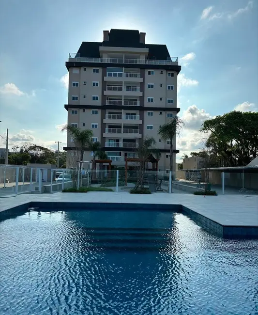 Foto 1 de Apartamento com 3 quartos à venda, 90m2 em Itapoa - SC