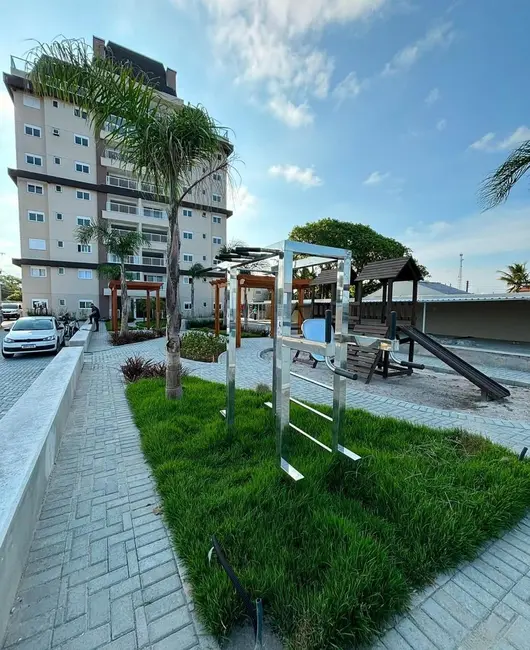 Foto 9 de Apartamento com 3 quartos à venda, 90m2 em Itapoa - SC