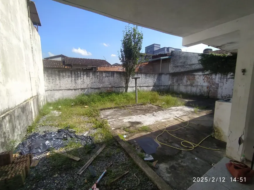 Foto 4 de Terreno / Lote à venda, 360m2 em Floresta, Joinville - SC