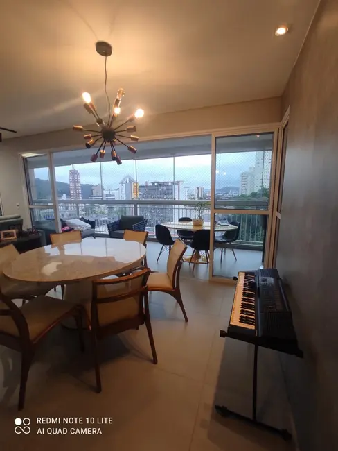 Foto 7 de Apartamento com 3 quartos à venda, 145m2 em Centro, Joinville - SC