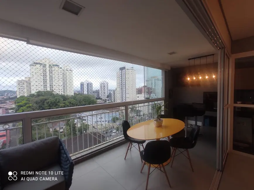 Foto 2 de Apartamento com 3 quartos à venda, 145m2 em Centro, Joinville - SC