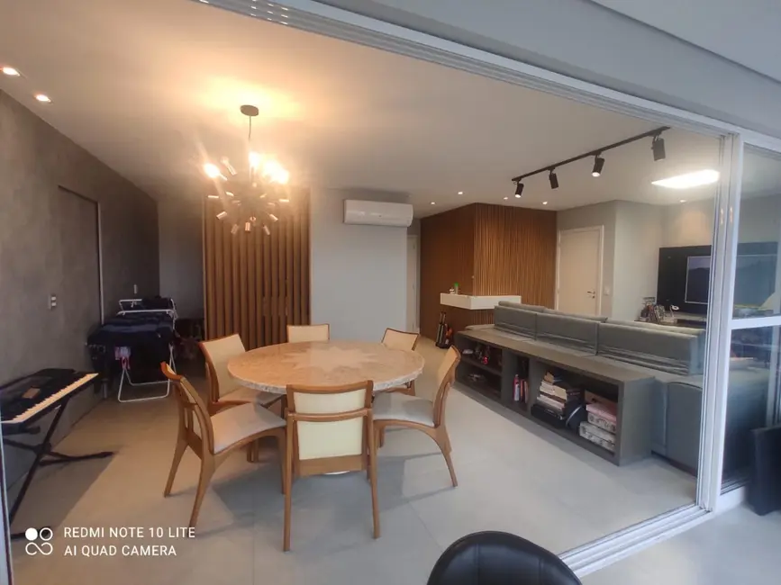 Foto 4 de Apartamento com 3 quartos à venda, 145m2 em Centro, Joinville - SC