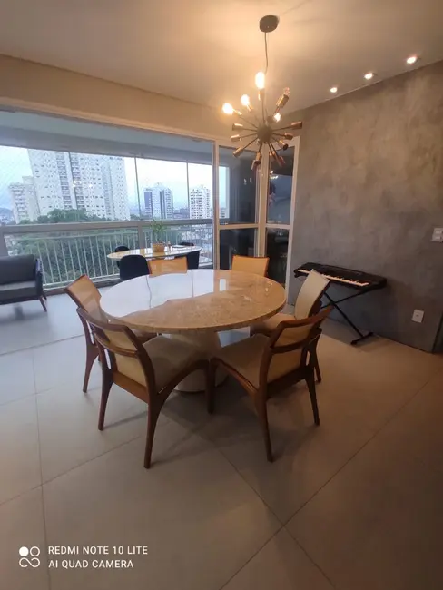 Foto 5 de Apartamento com 3 quartos à venda, 145m2 em Centro, Joinville - SC